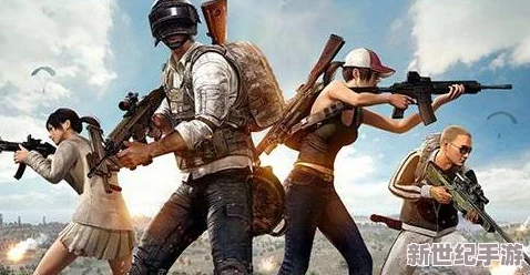 絕地求生3月13日更新維護(hù)具體時(shí)間：幾點(diǎn)結(jié)束維護(hù)揭曉