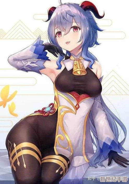 原神美女被狂揉下部-羞羞-游戲角色背后隱藏的故事與玩家熱議引發(fā)關(guān)注！