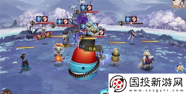 陰陽師達摩最佳活動全攻2023