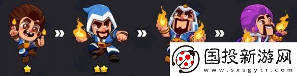 爆裂小隊(duì)法師技能是什么