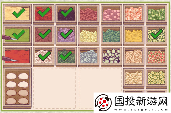 可口的披薩美味的披薩夏日篝火節(jié)第九關(guān)配方攻略