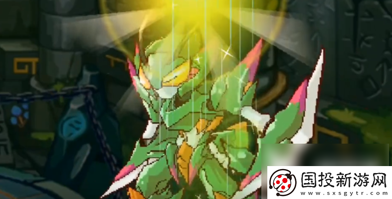 西普大陸手游天啟螳螂打法一覽