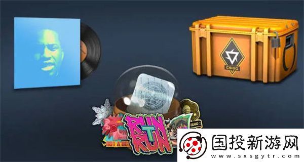 csgo起源2飾品繼承嗎