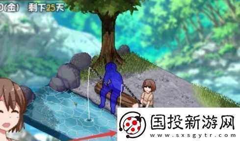 夏日狂想曲怎么釣魚