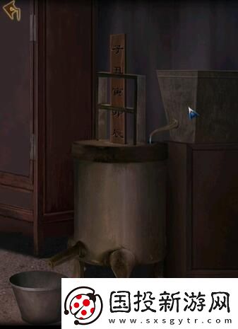 引魂鈴2破陣子第一章全攻略一覽