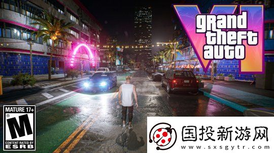 R星大作GTA6新截圖泄露