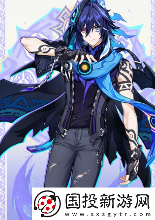 原神歐洛倫cv是誰