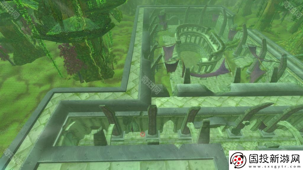 魔獸世界20周年全慶典箱子在哪