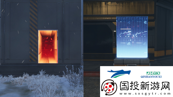 星球重啟數(shù)據(jù)修復(fù)入侵寶箱解謎怎么玩