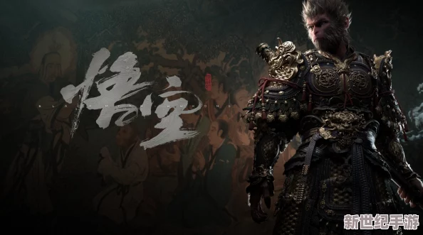 揭秘黑神話：悟空狠招獲取途徑-下毒手秘籍大公開！