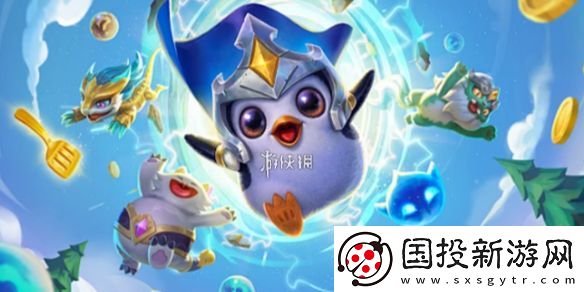 金鏟鏟之戰(zhàn)s13征服者怎么收菜-金鏟鏟之戰(zhàn)s13征服者收菜攻略