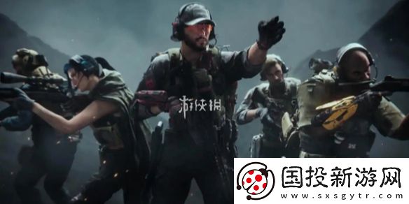 三角洲行動(dòng)佐婭技能是什么-三角洲行動(dòng)佐婭技能介紹