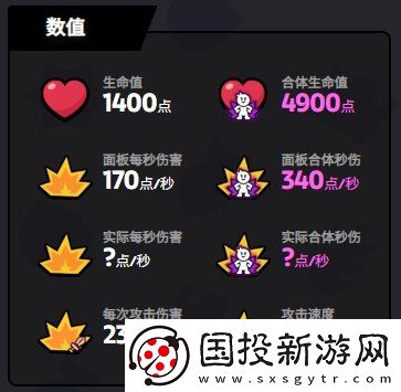 爆裂小隊(duì)帕姆技能是什么