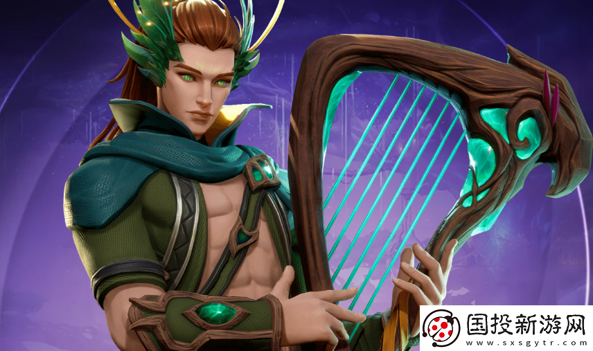 塔瑞斯世界pvp職業(yè)怎么選擇