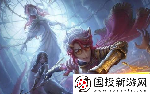 第五人格法羅女士技能介紹：秒殺對(duì)手絕招總結(jié)