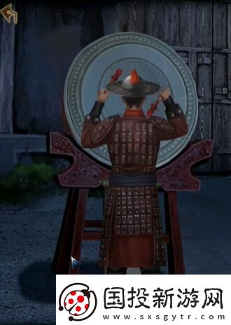 引魂鈴2破陣子第一章全攻略一覽