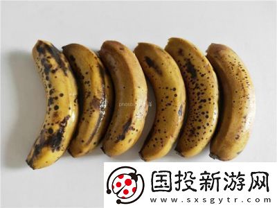 香蕉十八度和二十三度的區(qū)別：研究最佳儲存溫度以保證產(chǎn)品品質(zhì)