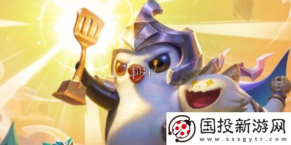 金鏟鏟之戰(zhàn)s13煉金男爵怎么收菜-金鏟鏟之戰(zhàn)s13煉金男爵收菜攻略