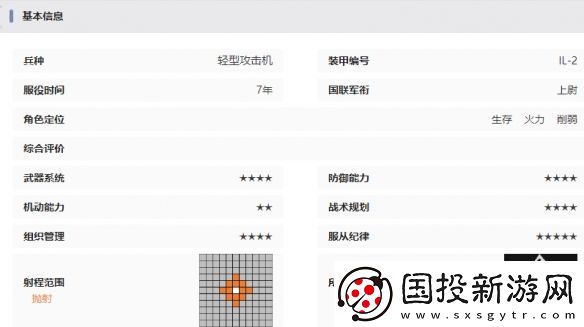 湮滅邊界線伊爾技能是什么