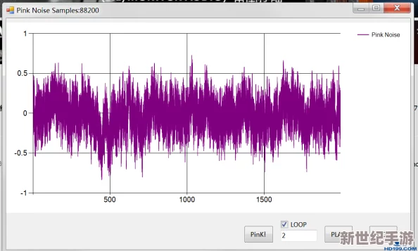 x7x7暴力噪108：探討其在現(xiàn)代音頻處理與數(shù)據(jù)分析中的應(yīng)用與影響