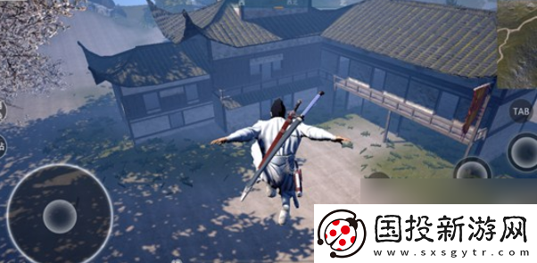 【任務鏈條】武俠乂如何在起風點起飛-武俠乂在起風點起飛的詳細步驟