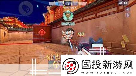 迷你英雄-超越無限年內(nèi)震撼首測-個性機(jī)甲射擊新體驗(yàn)等你來戰(zhàn)！