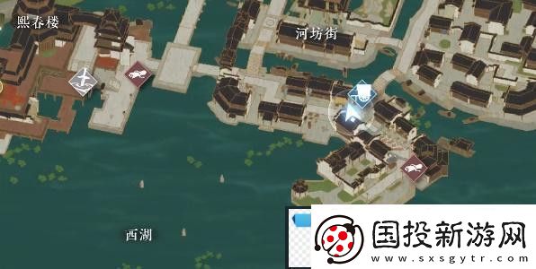 逆水寒手游雙生姊妹攻略