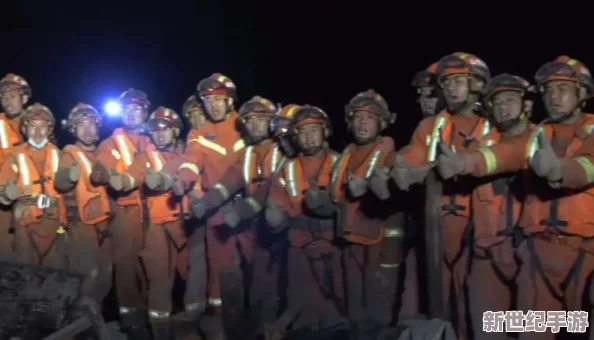 震驚全國！海角社區(qū)封神披風(fēng)少年意外獲得神秘力量