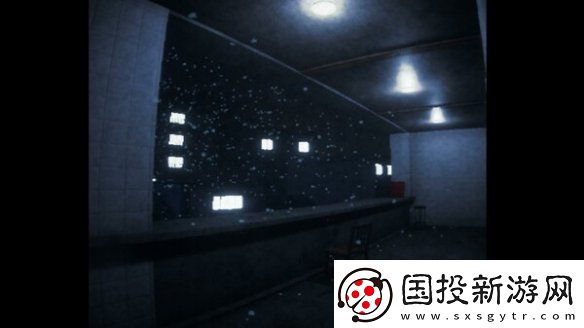 第一人稱恐怖游戲Gift-CollectorSteam發(fā)行時(shí)間確定