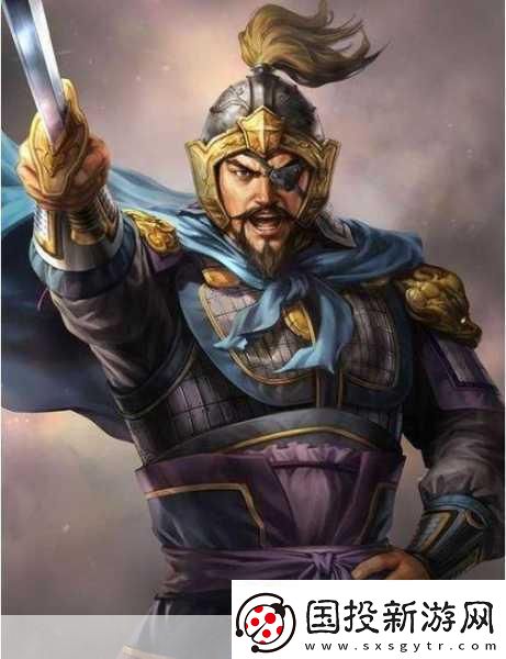 血染征袍這些三國(guó)武將竟然是認(rèn)出算我厲害！