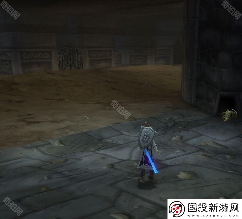 魔獸世界20周年全慶典箱子在哪