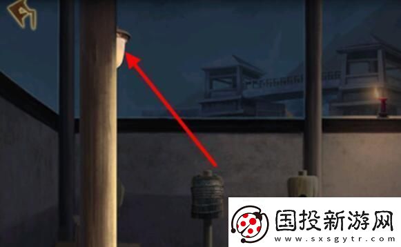 引魂鈴2破陣子第一章全攻略一覽