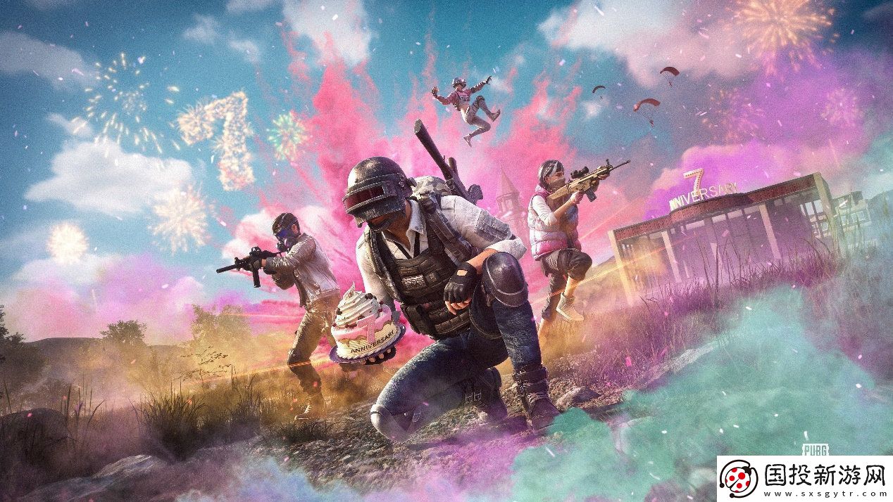 絕地求生pubg2月20日會(huì)更新什么：攻略助你技能突破