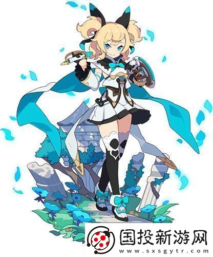 彈射世界風(fēng)劍怎么樣-希露緹技能強(qiáng)度介紹