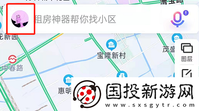 百度地圖如何修改公司地址