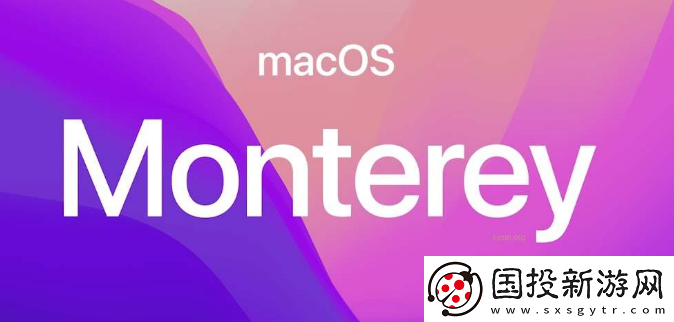 monterey如何進行鏡像投屏-monterey屏幕鏡像功能使用方法介紹