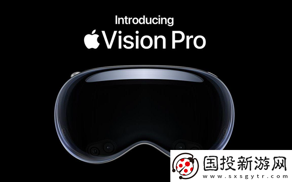 VisionPro近視眼能用嗎