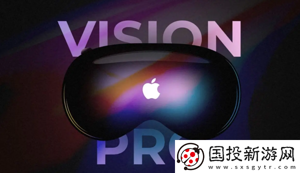 VisionPro近視眼能用嗎