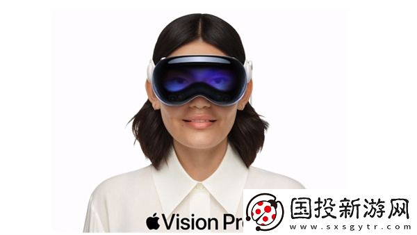 VisionPro近視眼能用嗎