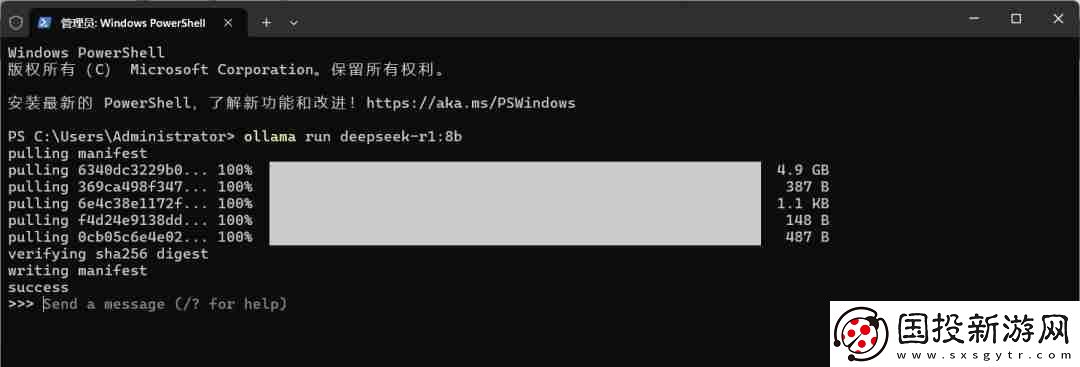 探索DeepSeek如何本地部署