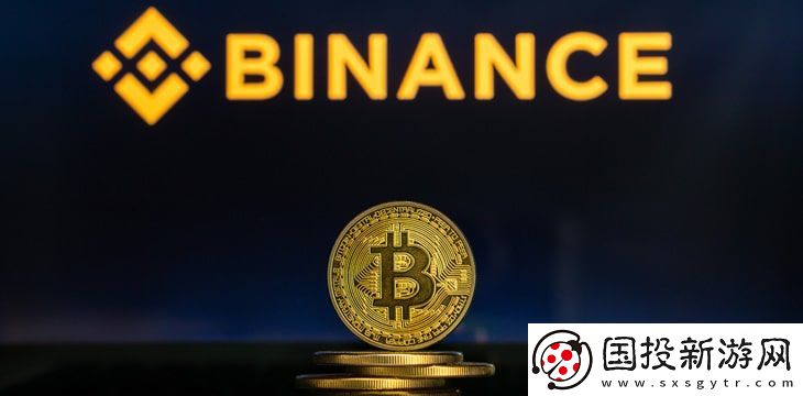 Binance交易所官方網站網頁怎么登陸不上去