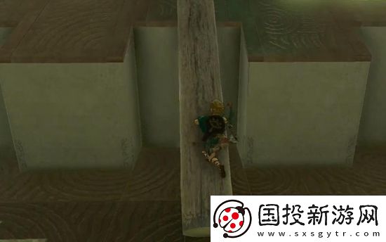 塞爾達(dá)傳說(shuō)王國(guó)之淚塔吉卡茲神廟通關(guān)攻略