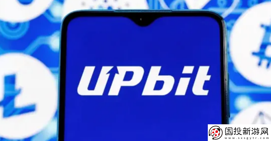 UPbit-APP在哪下載