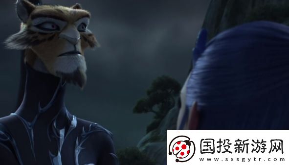 哪吒24處細節(jié)透露出太乙的不簡單