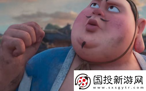 哪吒24處細節(jié)透露出太乙的不簡單