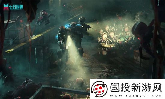 七日世界復(fù)合弩怎么獲得