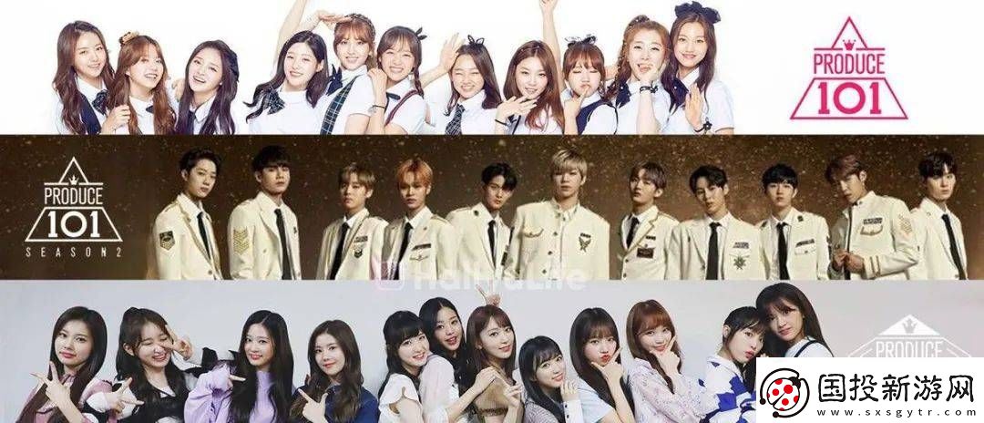 大型團熱潮卷土重來