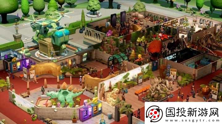 雙點(diǎn)博物館小偷怎么抓-雙點(diǎn)博物館阻止小偷進(jìn)入的方法