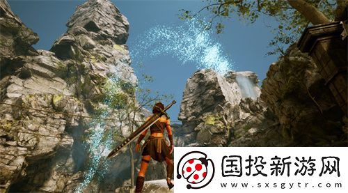 黑光生存進化全新神廟地圖揭曉