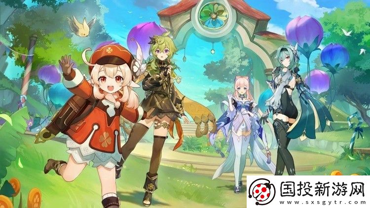 原神4.0前瞻直播兌換碼